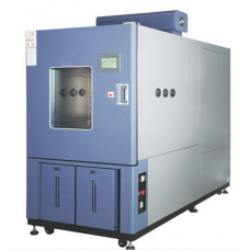 Climatic Test Chambers